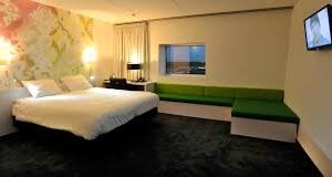 Tulip Inn Eindhoven Airport