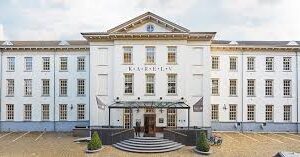 GRAND HOTEL KAREL V - Prijzen