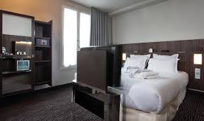 Libertel Gare de L'Est